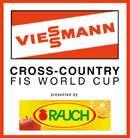 Viessmann FIS Cross Country Ski World Cup