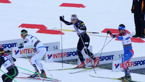 FIS Junior World Nordic Ski Championships