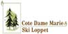 Cote Dame Marie Ski Loppet-January 21-22, 2011