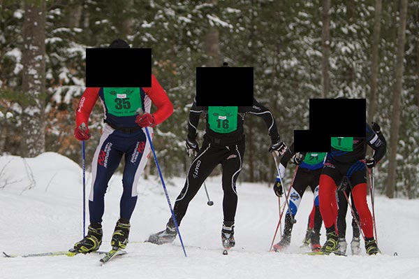 Scandal rocks Michigan Cup Cross Country Ski Race Series