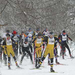 Overall 2018 Michigan Cup Winners