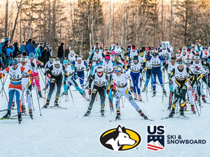 Michigan Tech to Host 2020 US Cross Country Ski Championships