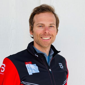 Andy Newell leaves US Ski Team for coaching job