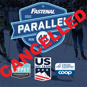 Minneapolis Cross Country World Cup CANCELLED