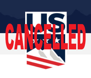 U.S. Ski & Snowboard cancels all remaining domestic events