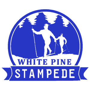 White Pine Stampede reroutes 50k trail