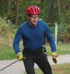 Photos from Saturday Rollerski
