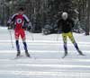 All Trails Groomed for West Yellowstone Ski Festival