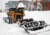 Snowfall! Silver Star Nordic Trails open October 31