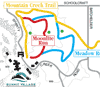 Shanty Creek to offer solar-powered lighting on Moonlite Trail