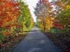 Fred Meijer White Pine Trail closure