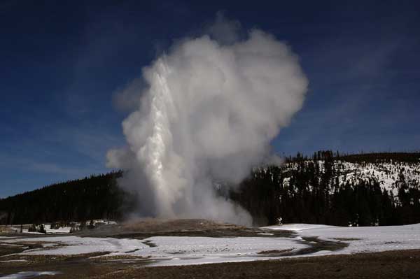Yellowstone Expeditions