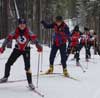 Discount trail passes available for Yellowstone Ski Festival