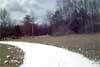 First video on Huron Meadows ski trail