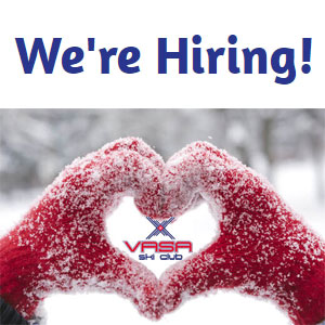 Vasa Ski Club opens Club Manager position