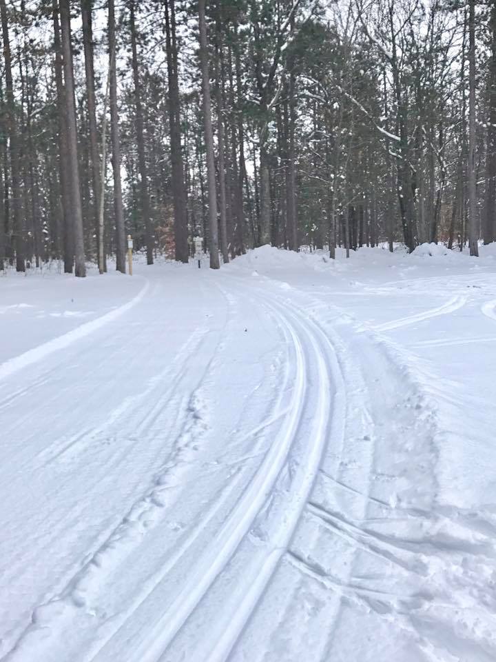 Black Mountain Pathway