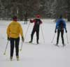 Yellowstone Ski Festival starts today!