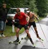 Relentless Climb: Fitness test up a big hill for US Men
