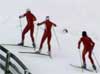 U.S. Ski Team intervals