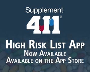 USADA launches high-risk supplement education app