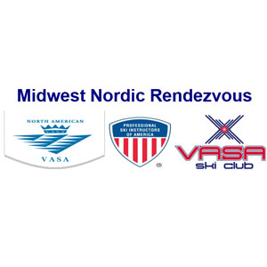 Midwest Nordic Rendezvous, Jan 6-7