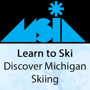 Learn to XC Ski in January