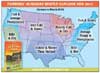 Farmers Almanac predicts frigid Michigan Winter