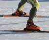 Go Faster lets ski stay flat, longer