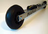 Maplus Speed skate rollerski: Fast