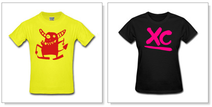 klister licker shirts 1