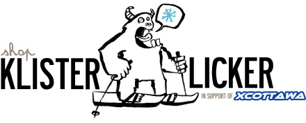 klister licker shirts 1