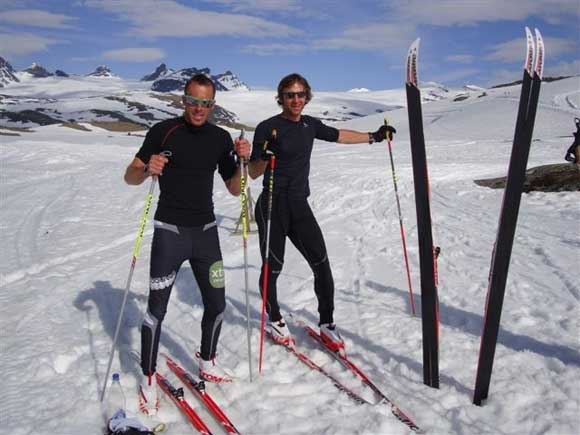 ATHLETES AND FACTORY TECHNICIANS