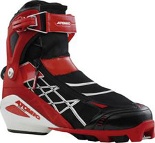 Atomic BOA Skate ski boot