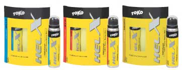 Toko HelX