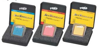 Toko JetStream Bloc