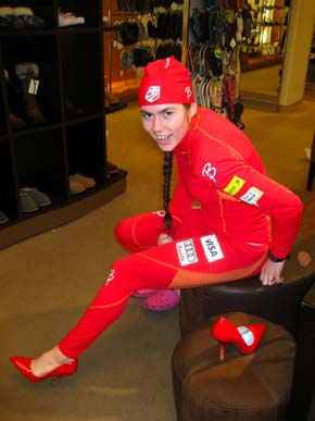 Becca Rorabaugh