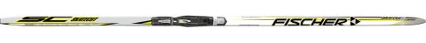 2010 Fischer SC Skatecut cross country ski