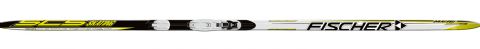 2010 Fischer SCS Skating cross country ski