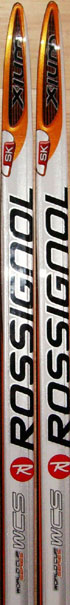 Rossignol Xium WCS skate skis 
