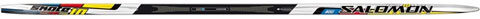 2010 Salomon Equip 10 Lab Skate cross country ski