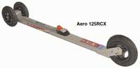 Jenex V2 XL 125RC Rollerskis