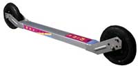Jenex XL 125S Aero Rollerskis