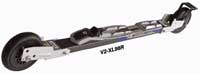 Jenex V2 XL-98RM Rollerskis