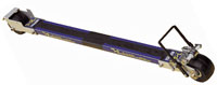 Jenex V2 XLC-910 Rollerskis
