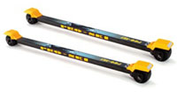 Pro-Ski C2 Classic Rollerskis