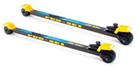 Pro-Ski C2 Vario Classic Rollerski