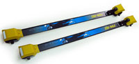 Pro-Ski C3 Classic Rollerski