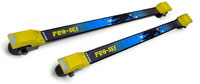 Pro-Ski Roadline Tech Classic Rolleski