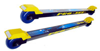 Pro-Ski S2 Classic Rollerski