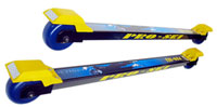 Pro-Ski S2 Skate Rollerski